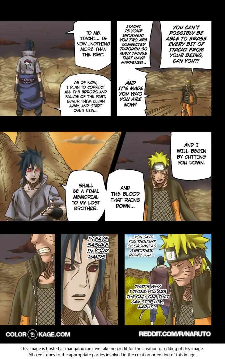Chapter 694.1 - Page 12