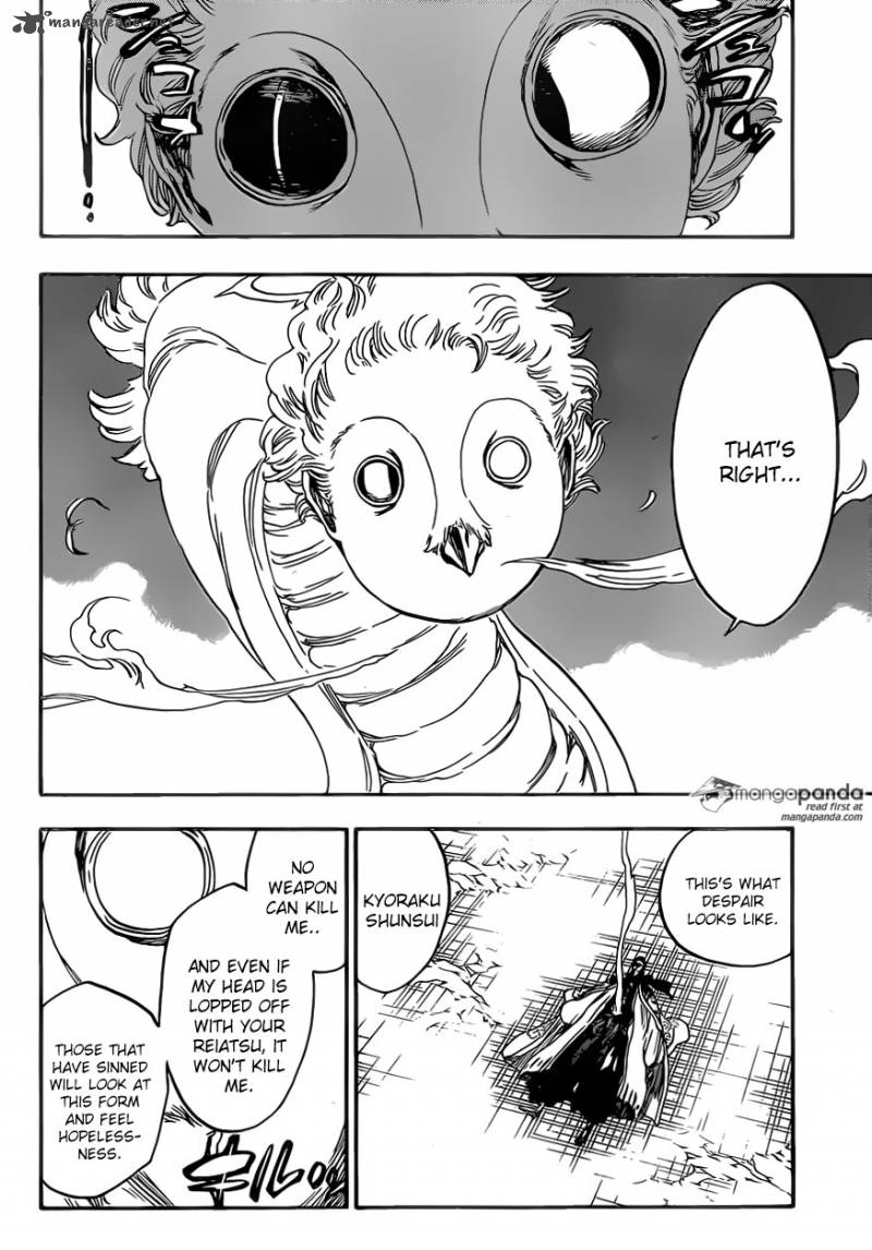 Chapter 650 - Page 4