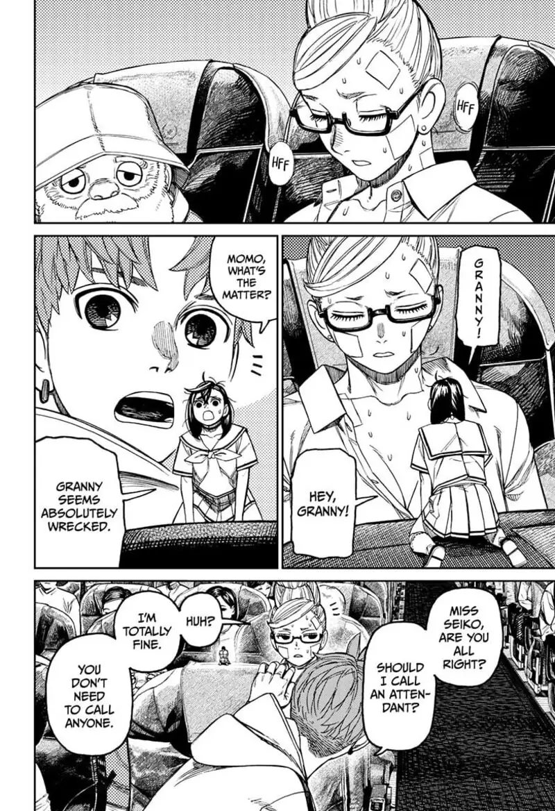 Chapter 193 - Page 10