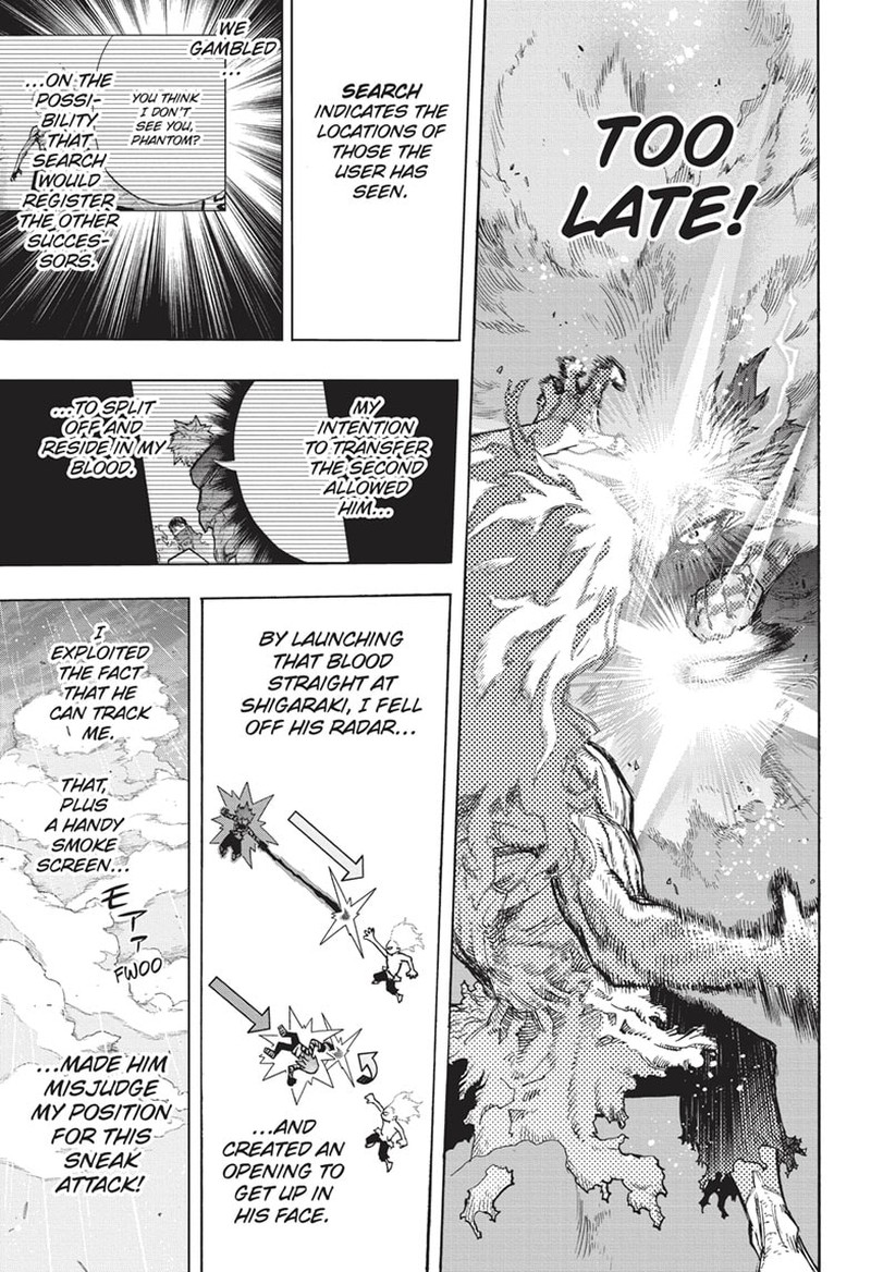 Chapter 414 - Page 8