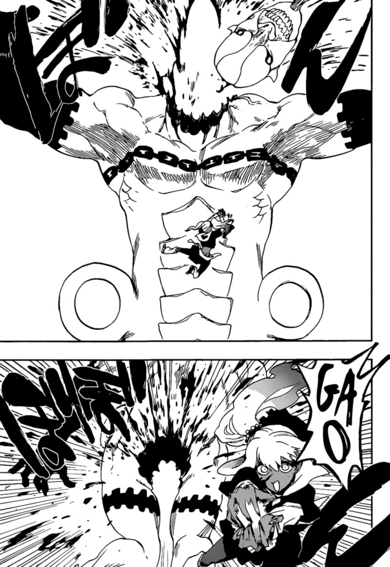 Chapter 687 - Page 43