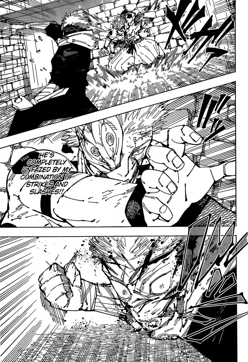 Chapter 257 - Page 16