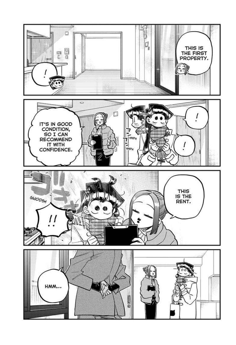 Chapter 492 - Page 8