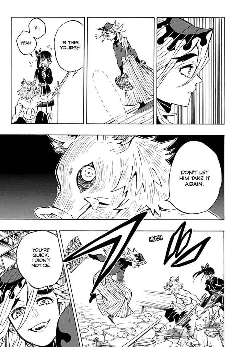 Chapter 159 - Page 11