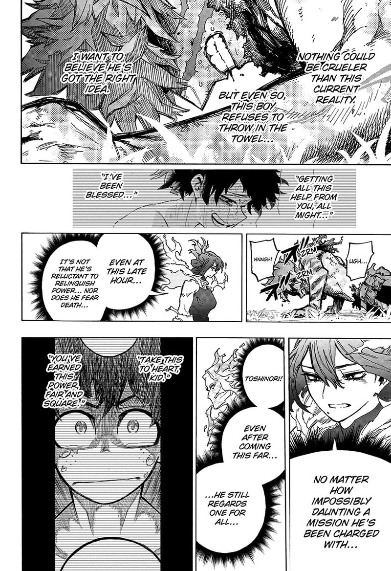 Chapter 413 - Page 12