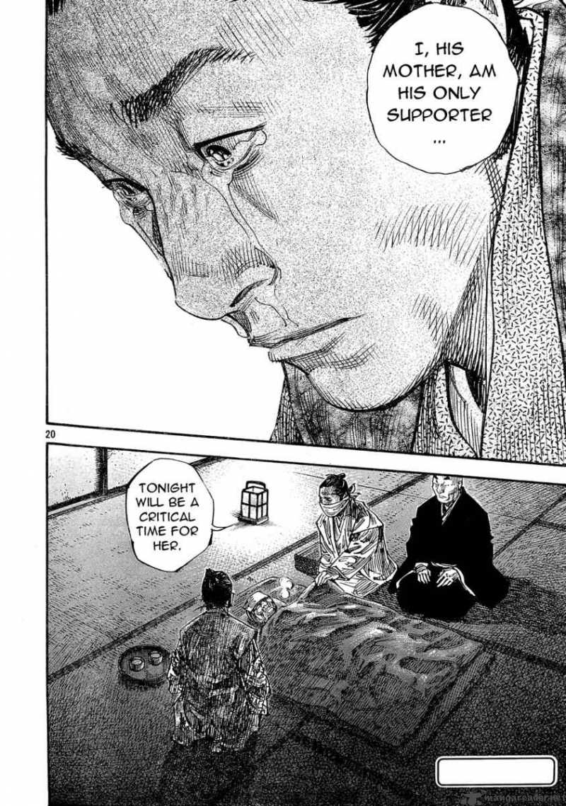Chapter 271 - Page 20