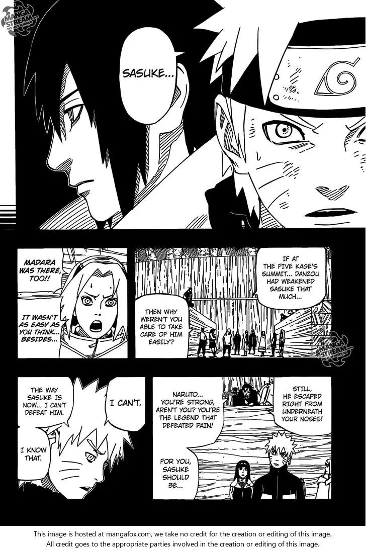Chapter 671 - Page 7