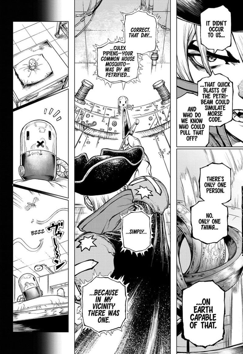 Chapter 232 - Page 12
