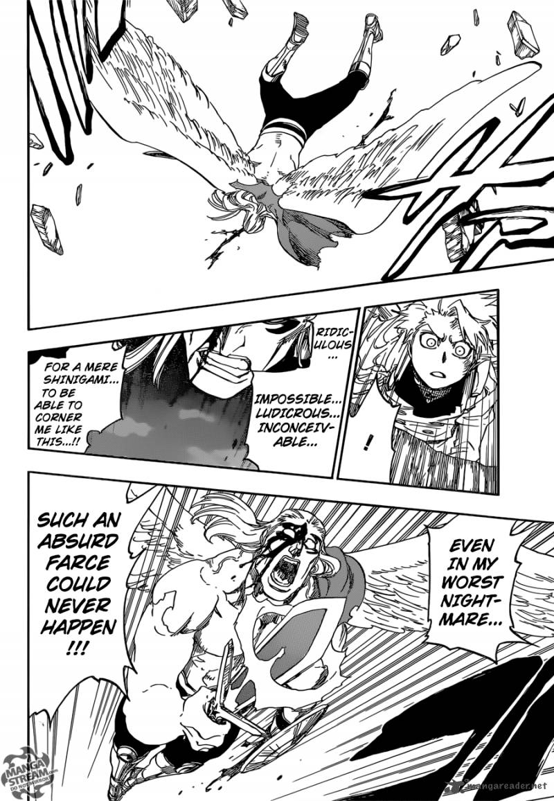 Chapter 669 - Page 15