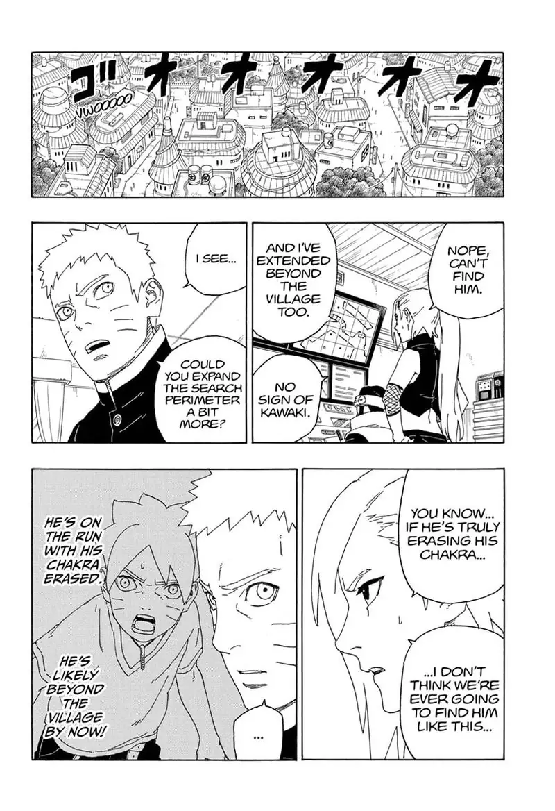 Chapter 63 - Page 19