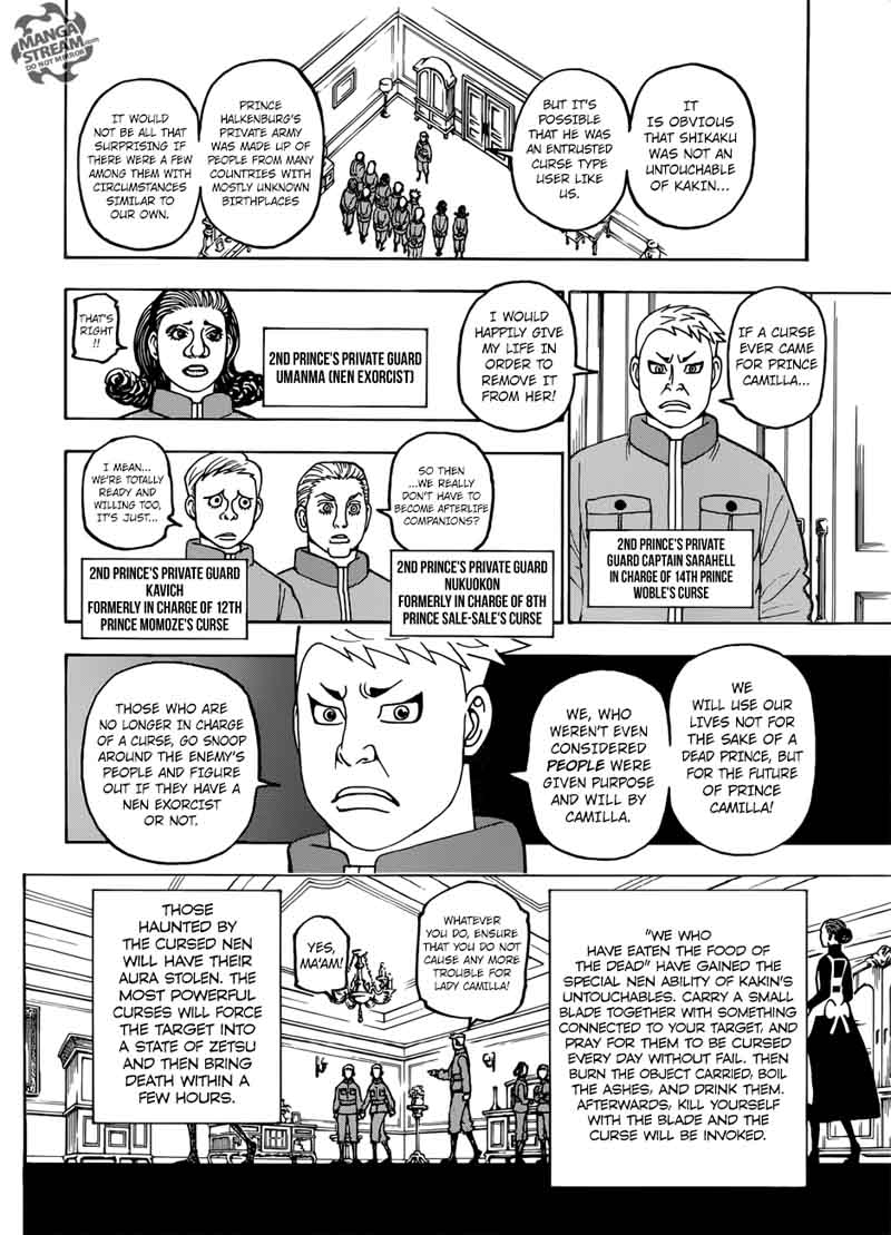 Chapter 389 - Page 16