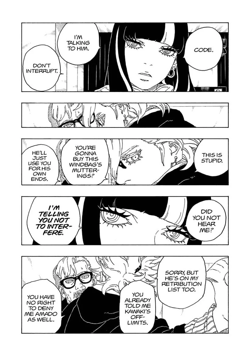 Chapter 71 - Page 5