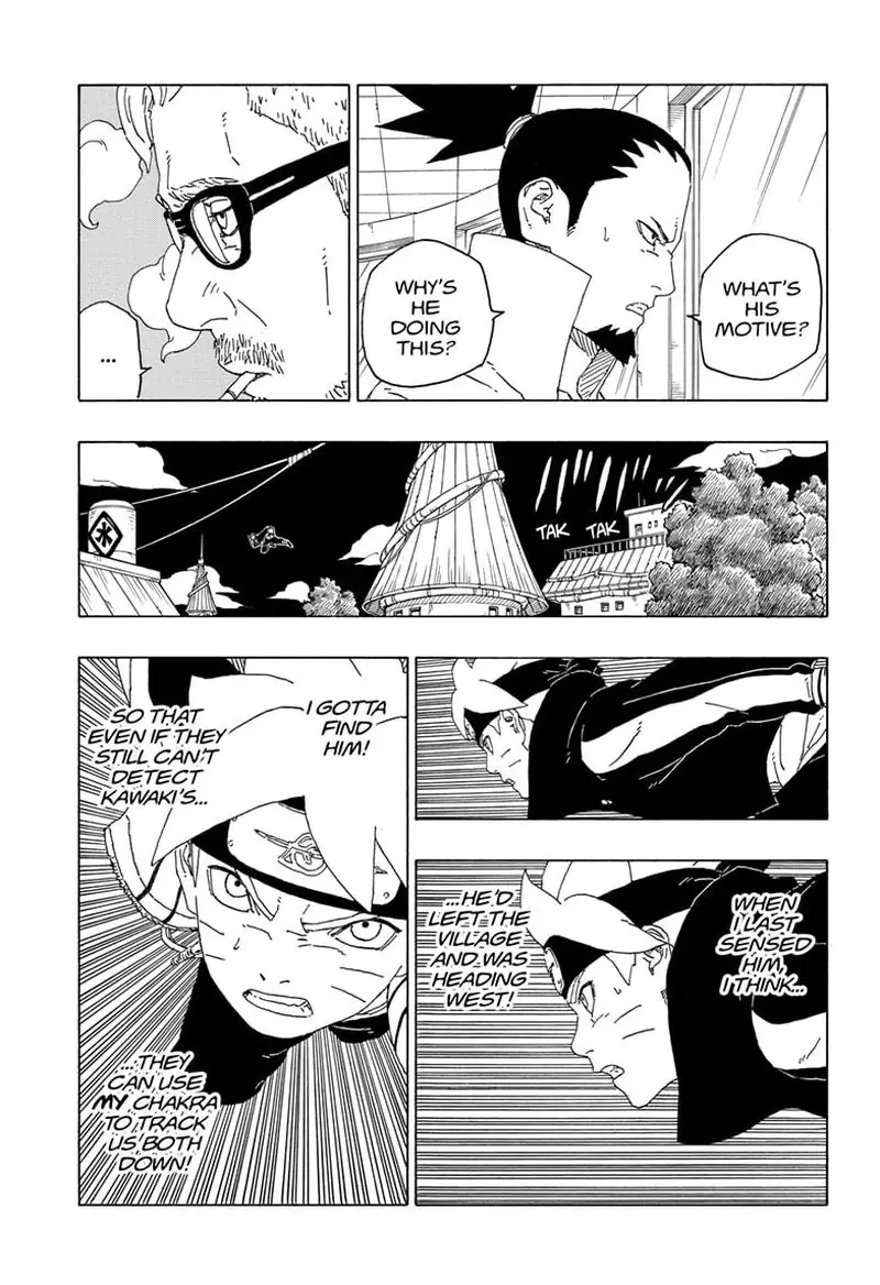 Chapter 62 - Page 21