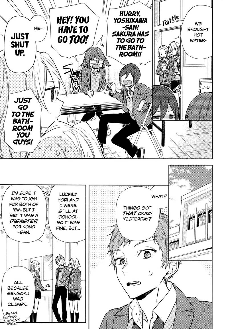 Chapter 106 - Page 11