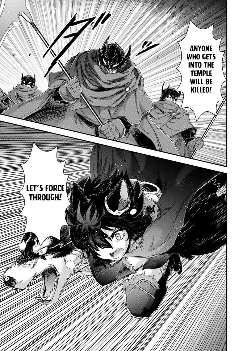 Chapter 84 - Page 20