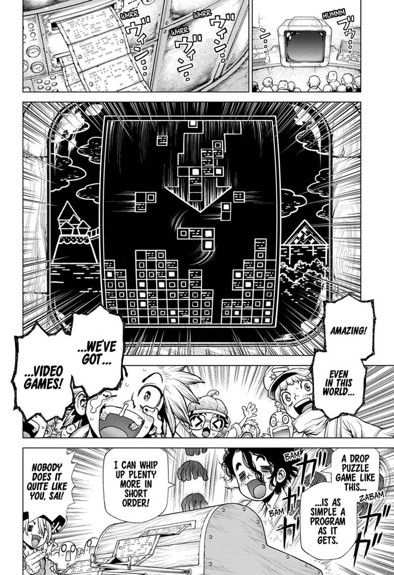 Chapter 213 - Page 10