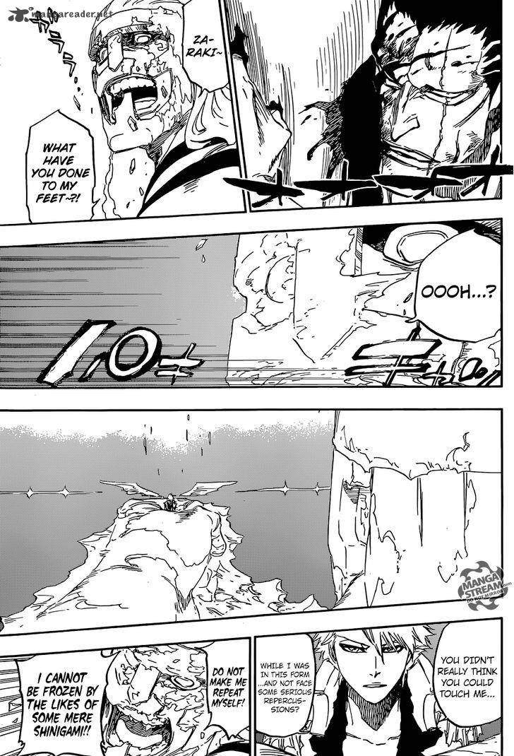 Chapter 671 - Page 16