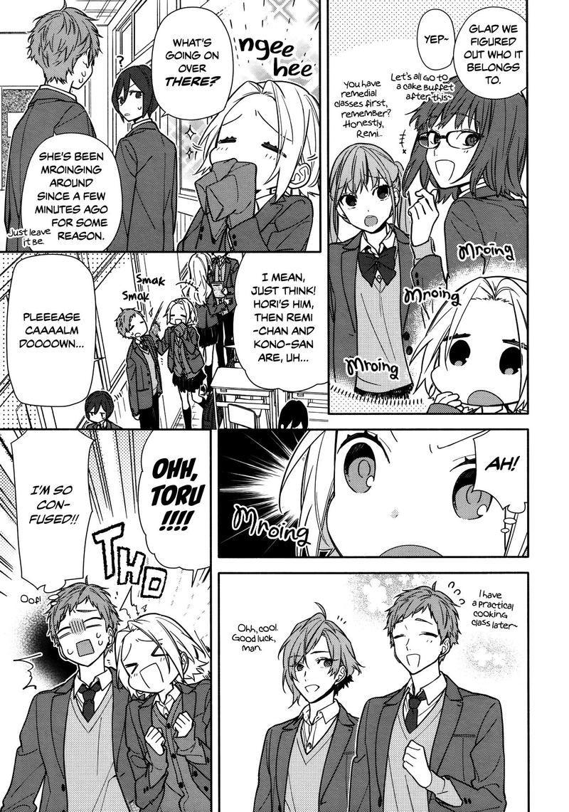 Chapter 116 - Page 3