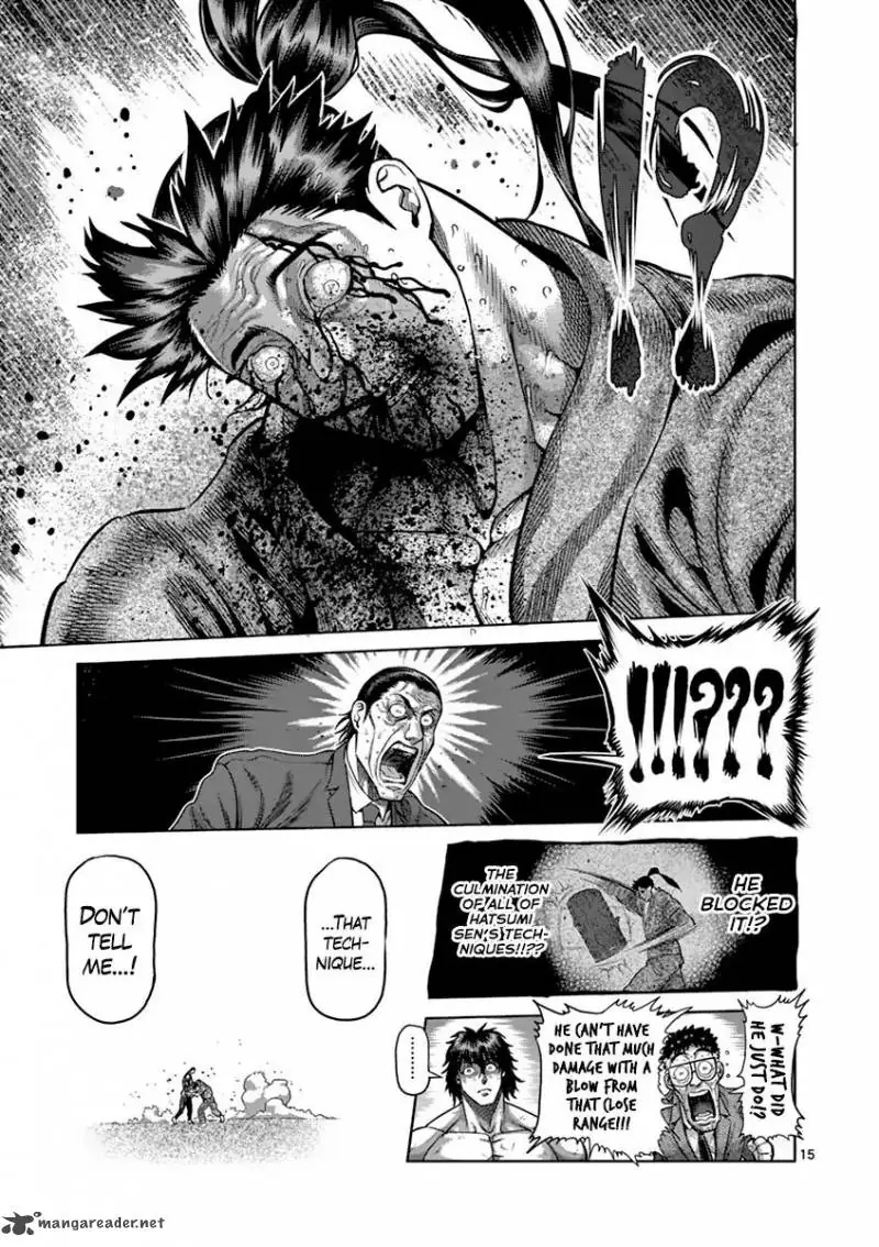 Chapter 205 - Page 15