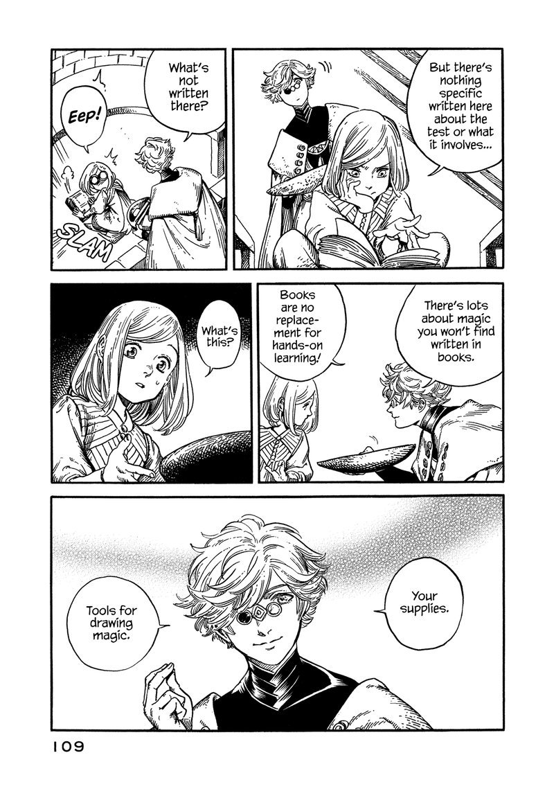 Chapter 3 - Page 5