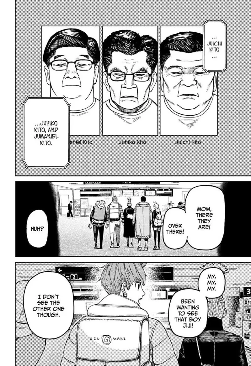 Chapter 192 - Page 16