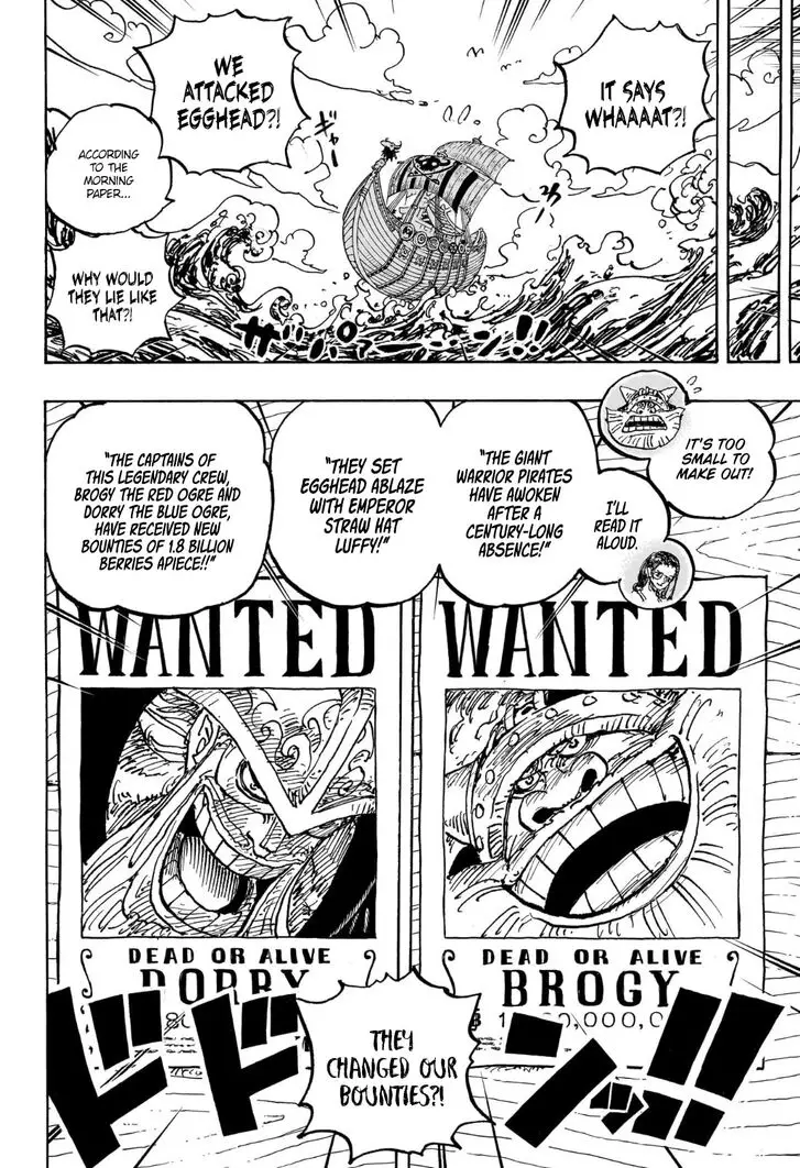 Chapter 1130 - Page 9
