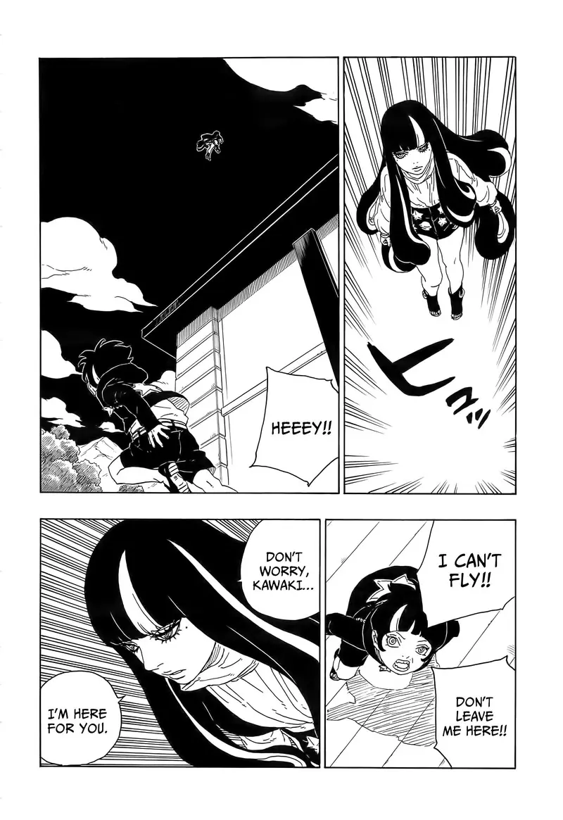 Chapter 79 - Page 8