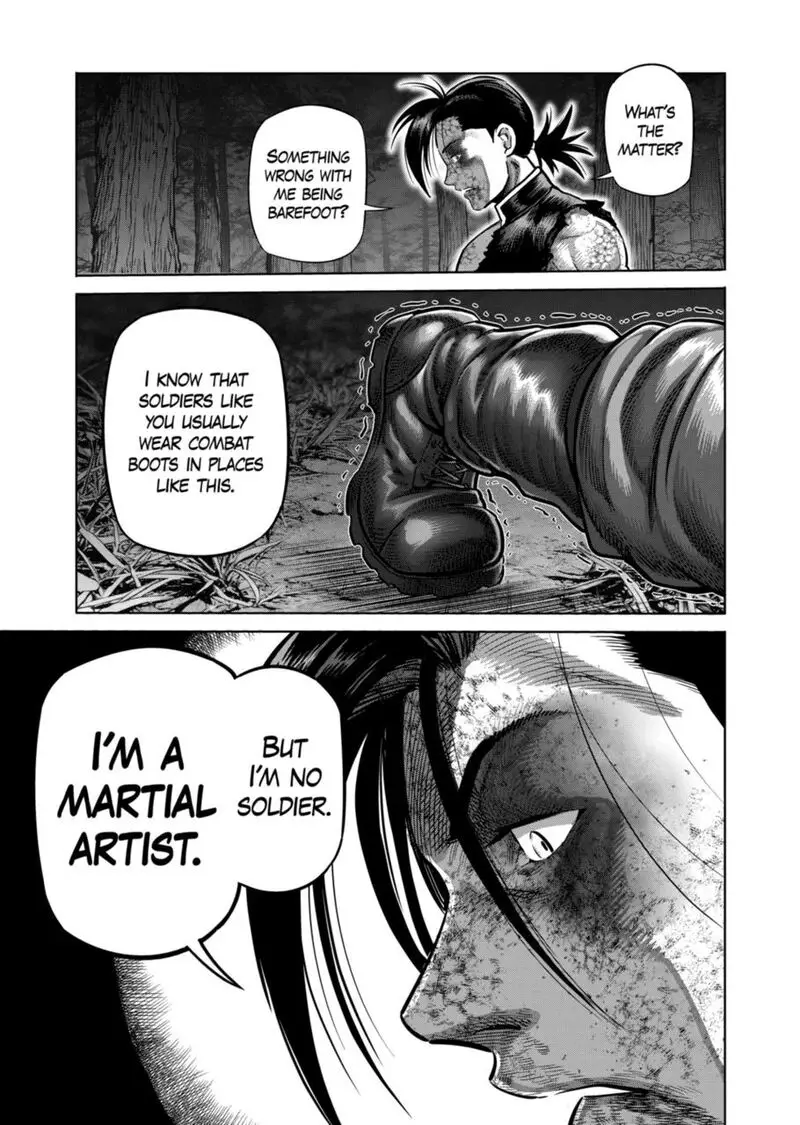 Chapter 347 - Page 5