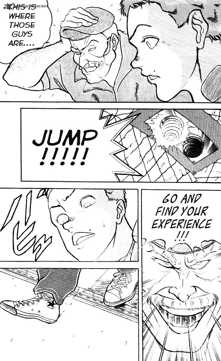 Chapter 133 - Page 16