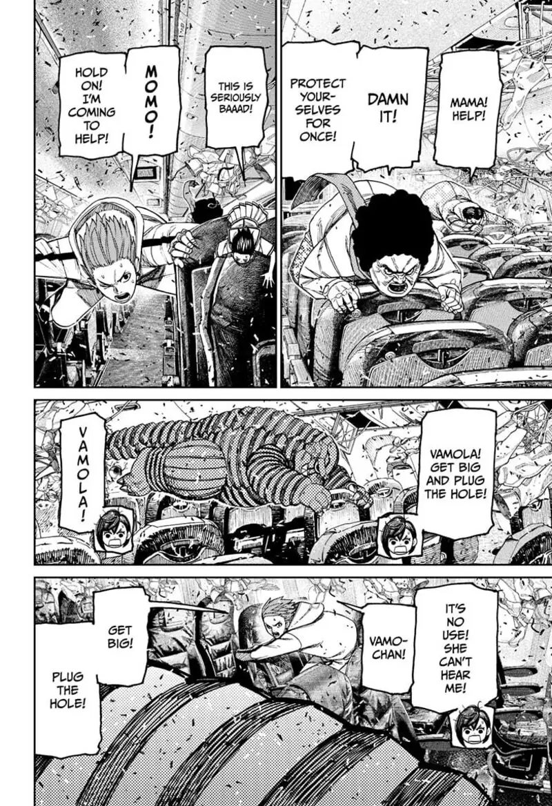 Chapter 195 - Page 6