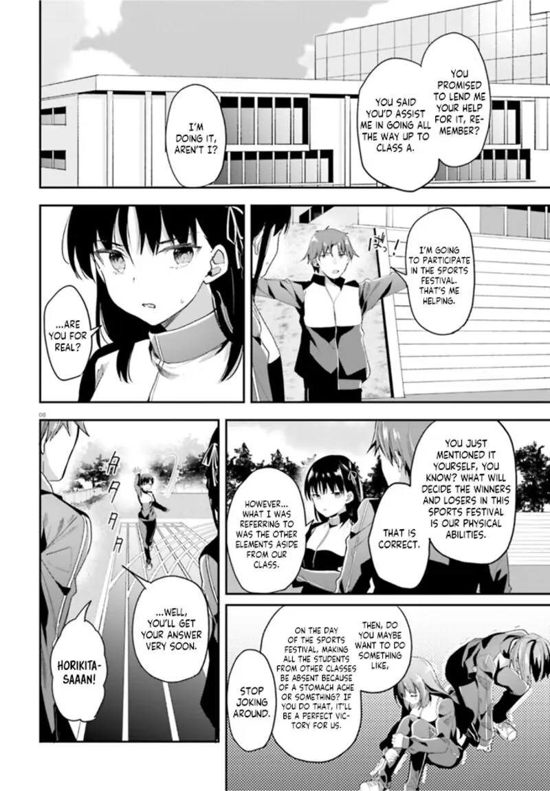 Chapter 60 - Page 8