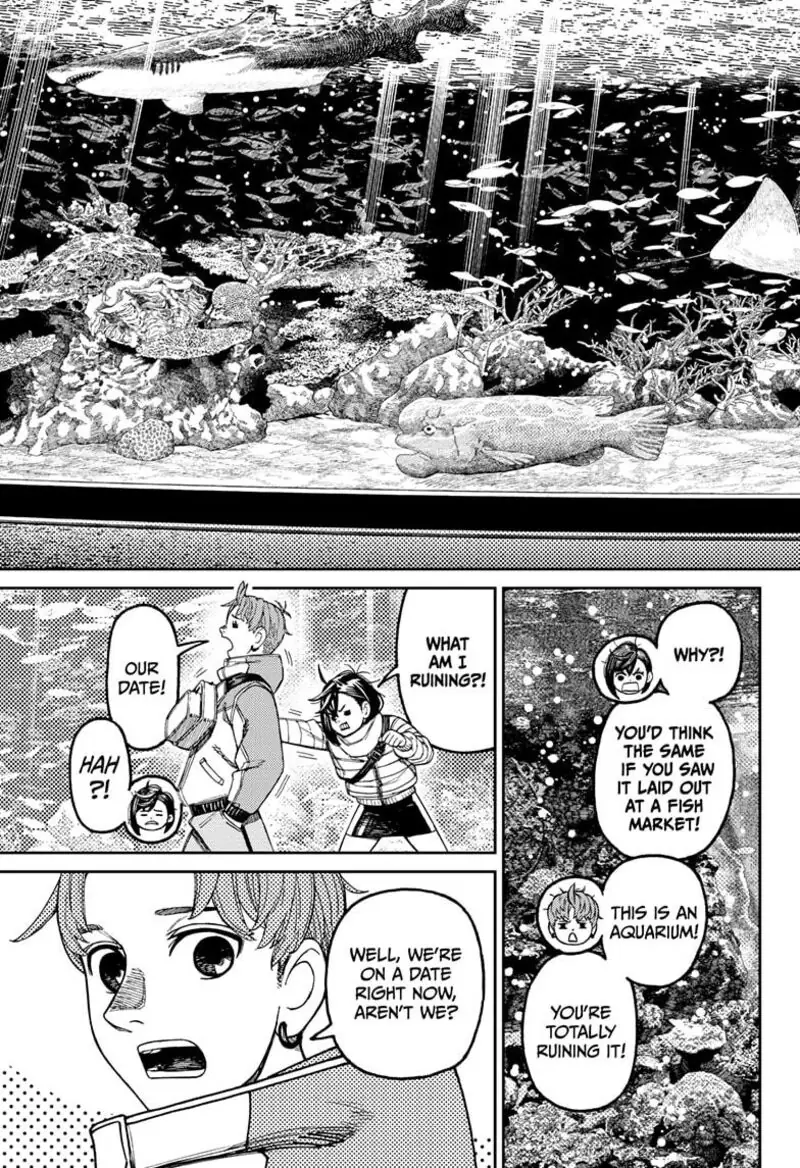 Chapter 230 - Page 13