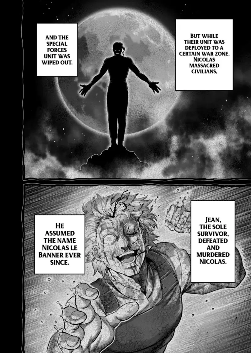 Chapter 320 - Page 2