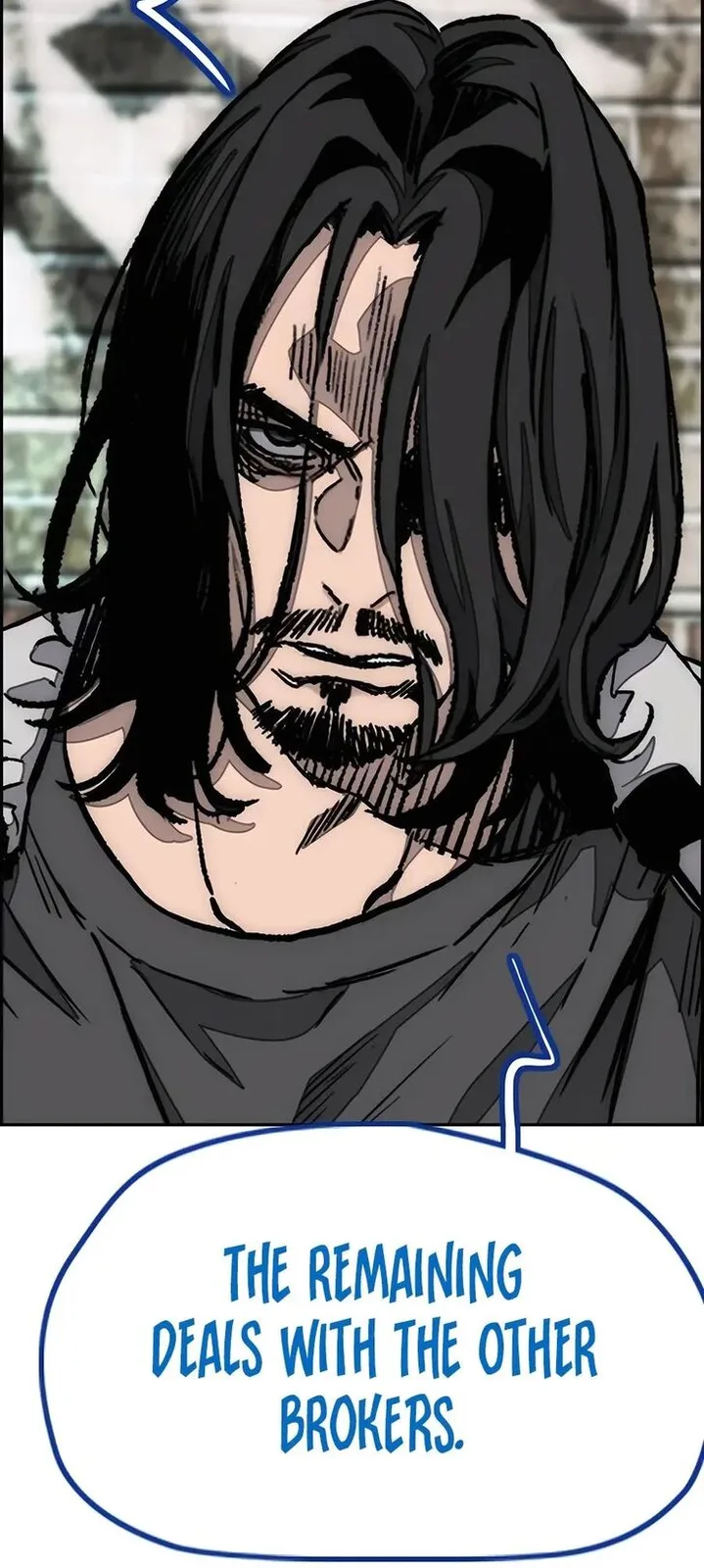 Chapter 520 - Page 21