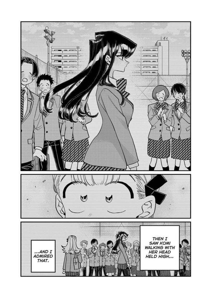 Chapter 493 - Page 18