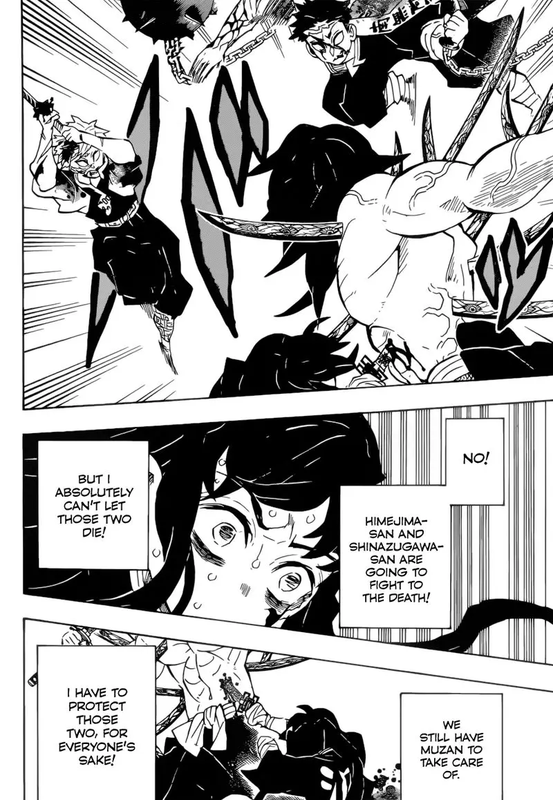 Chapter 175 - Page 9
