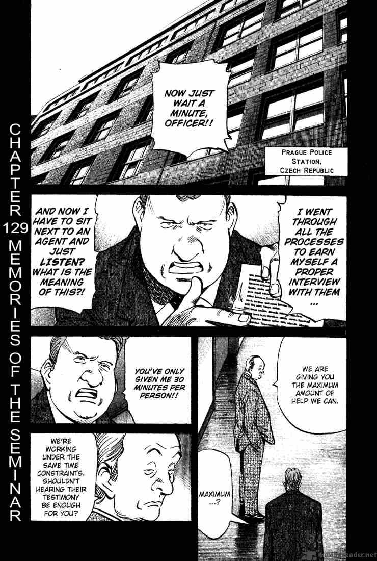 Chapter 129 - Page 1