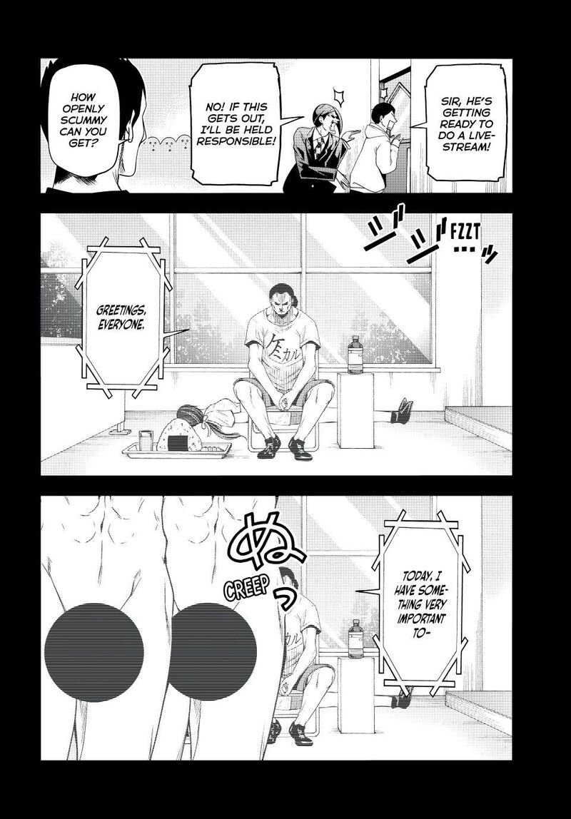 Chapter 84 - Page 27