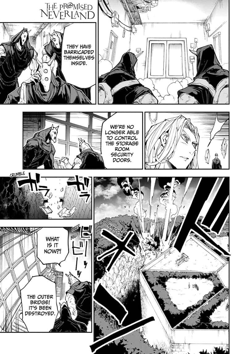 Chapter 167 - Page 1