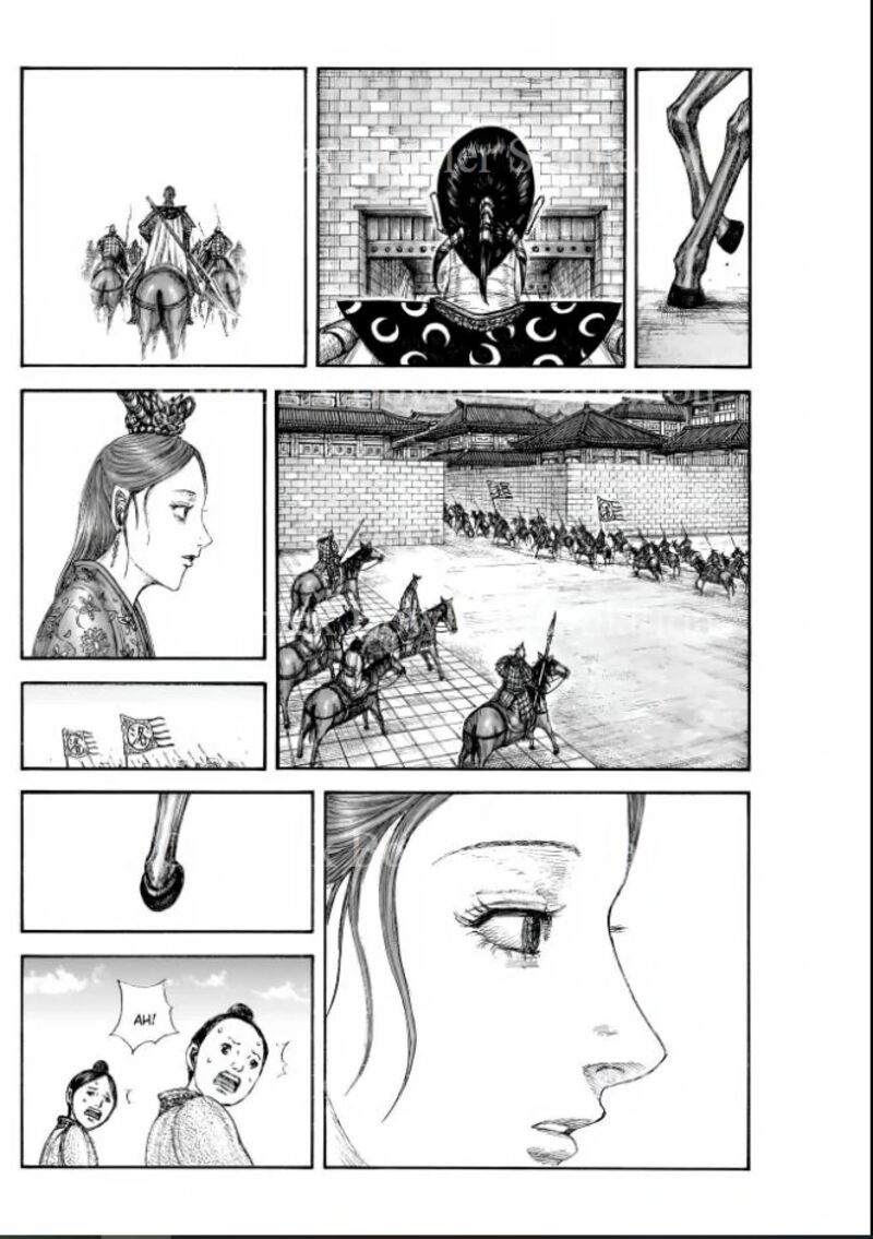 Chapter 840 - Page 6