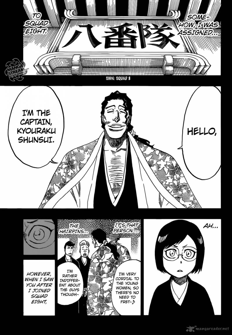 Chapter 652 - Page 11