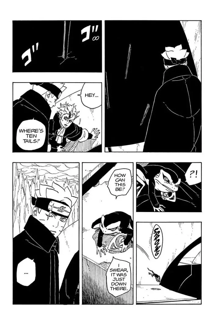 Chapter 84 - Page 7