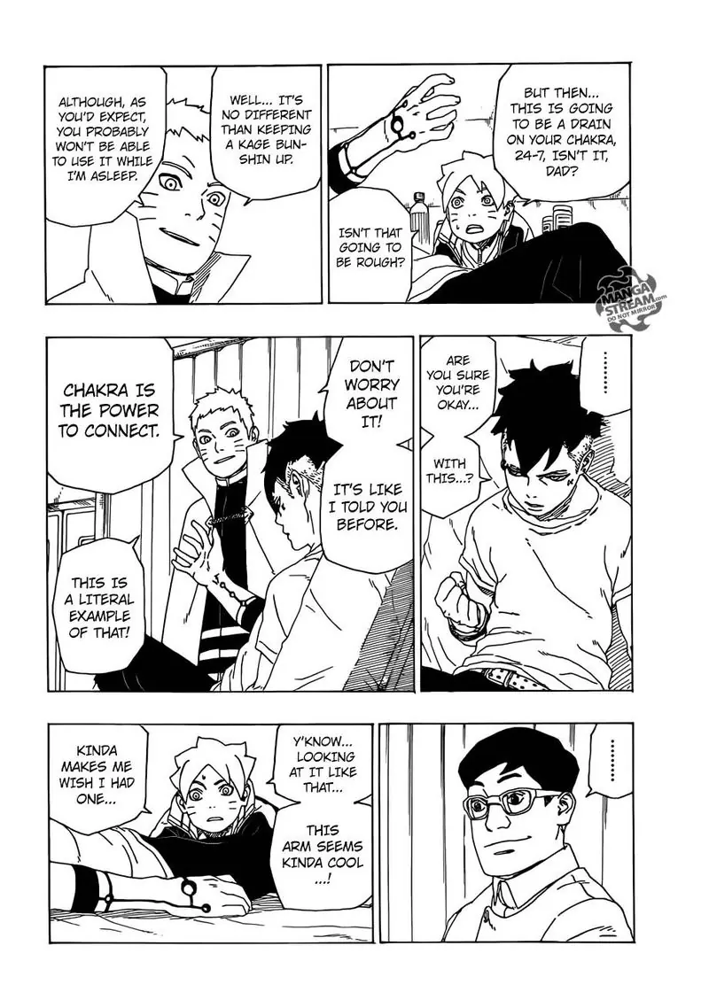 Chapter 34 - Page 12
