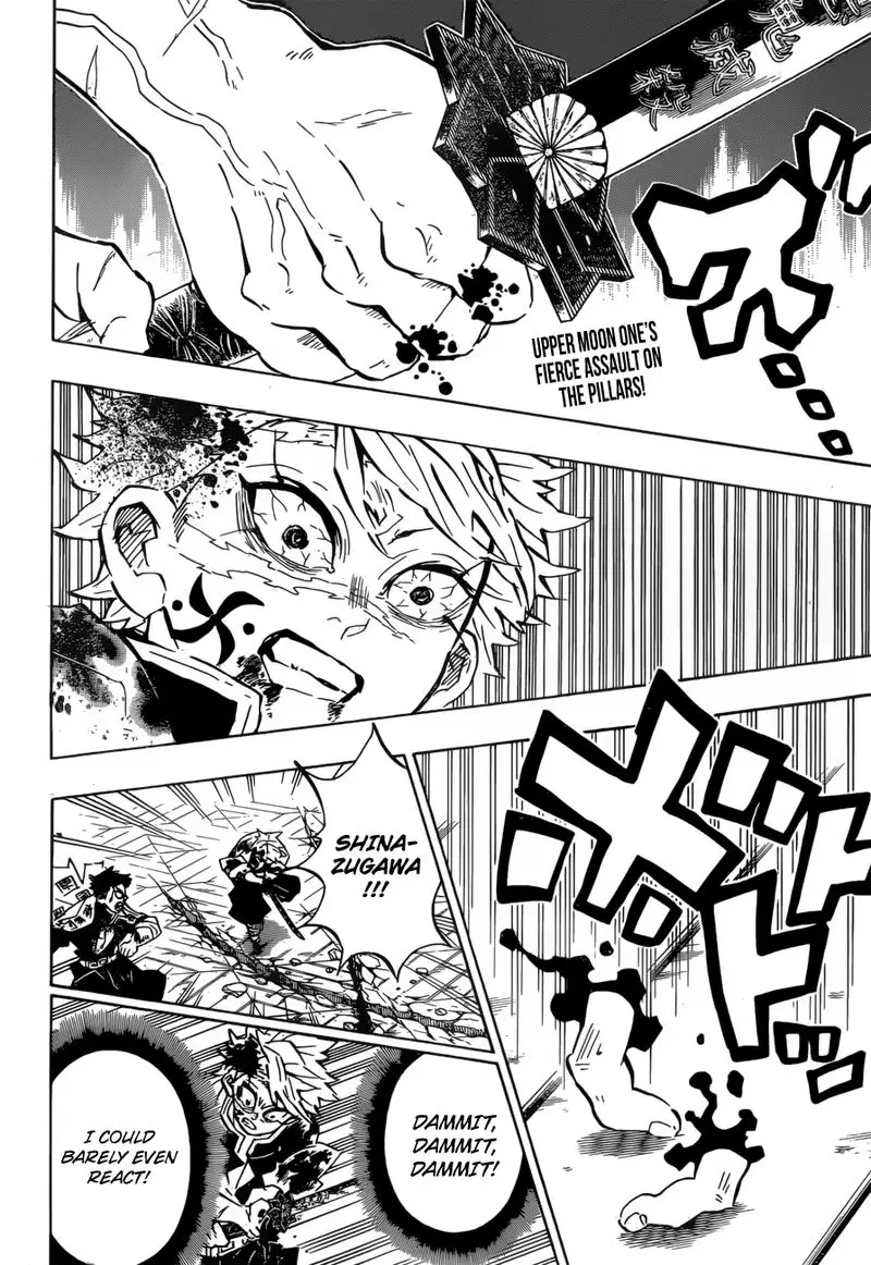 Chapter 172 - Page 2