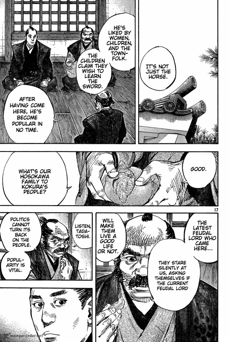 Chapter 325 - Page 17