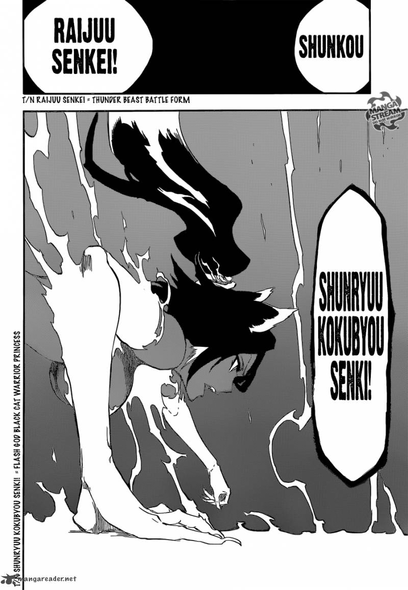 Chapter 663 - Page 4