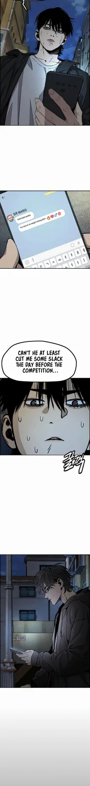 Chapter 524 - Page 25