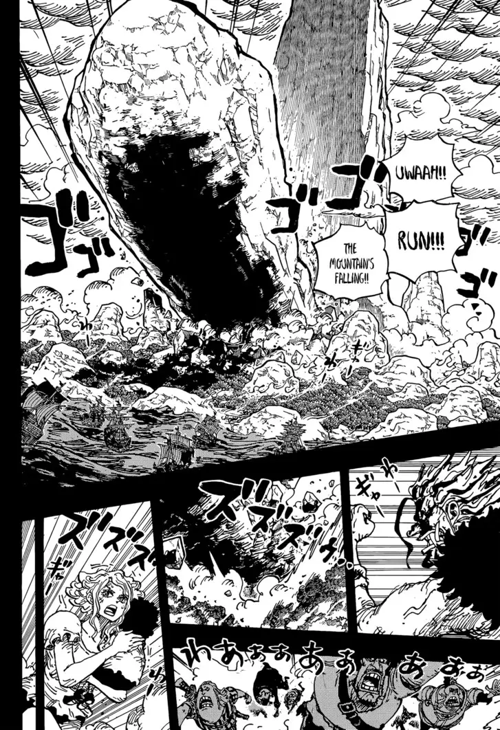 Chapter 1164 - Page 8