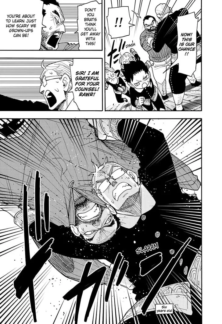 Chapter 125 - Page 9