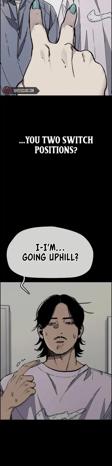 Chapter 533 - Page 42